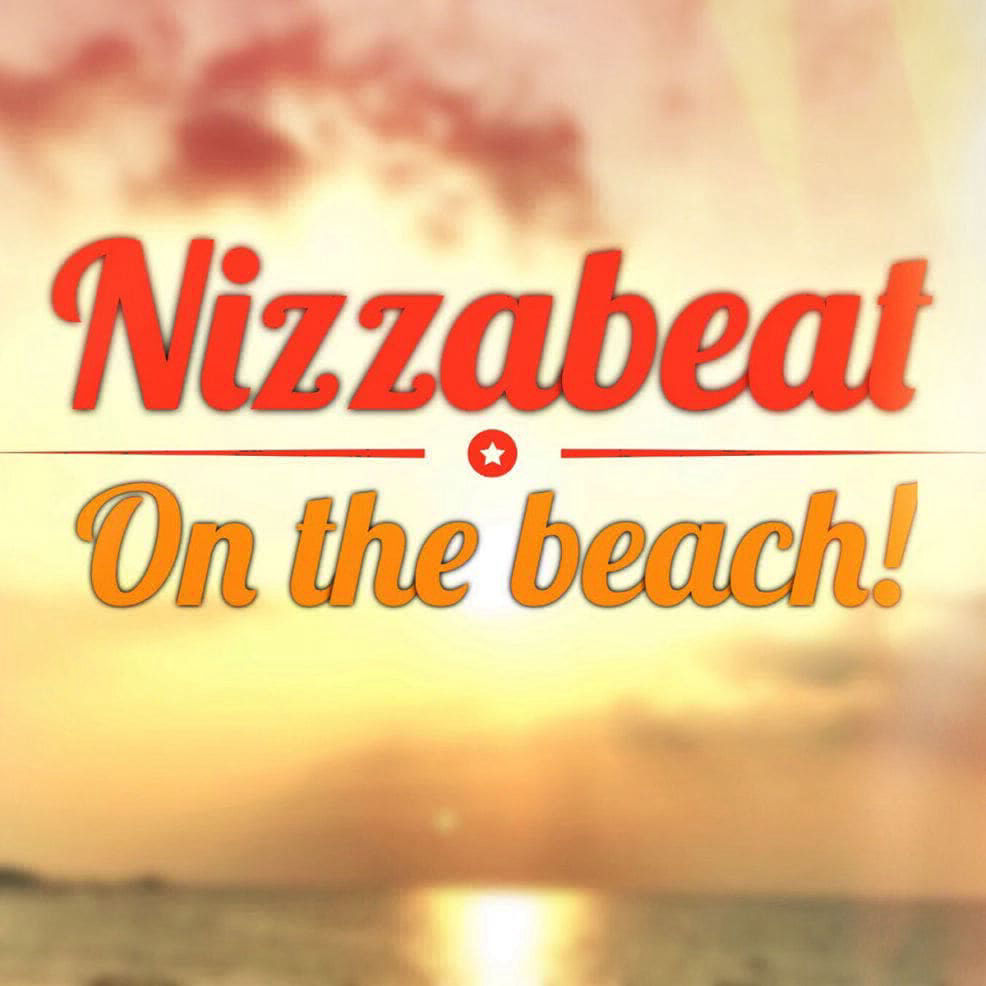 Nizzabeat on the beach Sax loung music down tempo